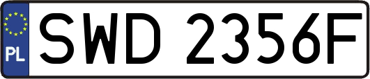 SWD2356F