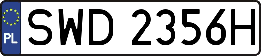 SWD2356H