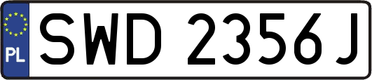 SWD2356J