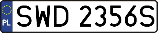 SWD2356S