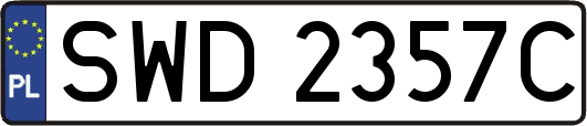 SWD2357C