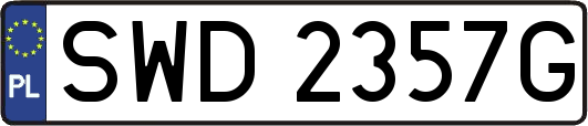 SWD2357G