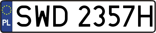 SWD2357H