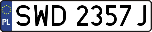 SWD2357J