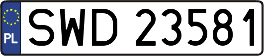 SWD23581