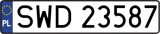 SWD23587