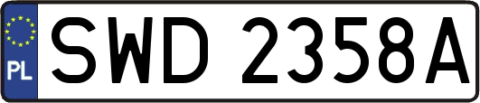 SWD2358A