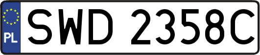 SWD2358C