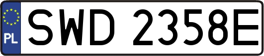 SWD2358E