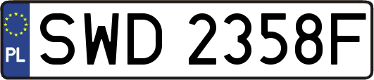 SWD2358F