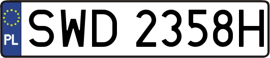 SWD2358H