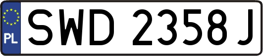 SWD2358J