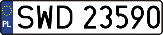 SWD23590