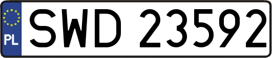 SWD23592