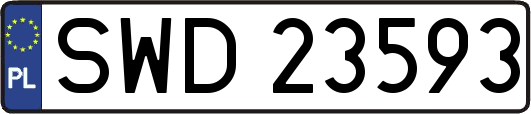 SWD23593