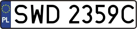 SWD2359C