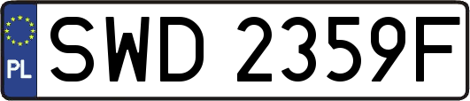 SWD2359F