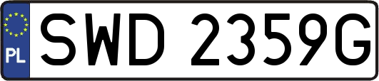 SWD2359G