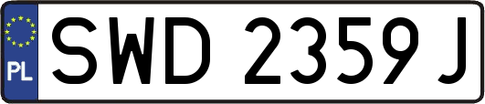 SWD2359J