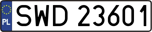 SWD23601