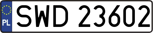 SWD23602