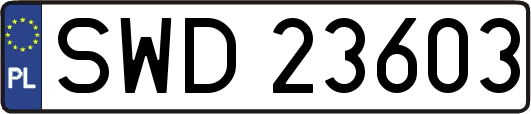 SWD23603