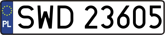 SWD23605