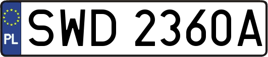 SWD2360A
