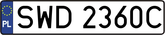 SWD2360C