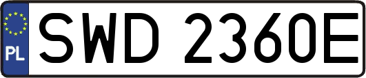 SWD2360E