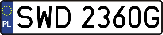 SWD2360G