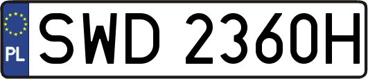 SWD2360H