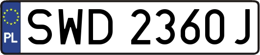 SWD2360J