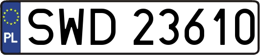 SWD23610