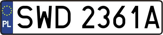 SWD2361A