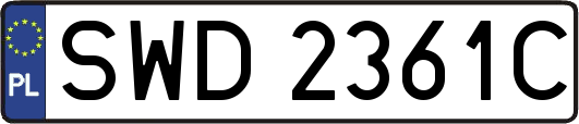 SWD2361C