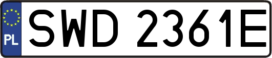 SWD2361E