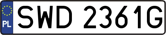 SWD2361G