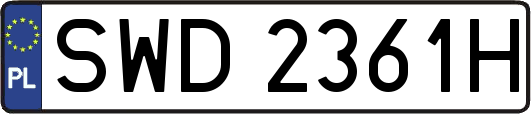 SWD2361H