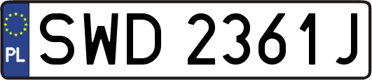SWD2361J