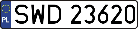 SWD23620