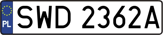 SWD2362A