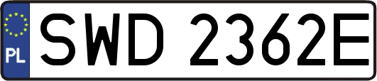 SWD2362E