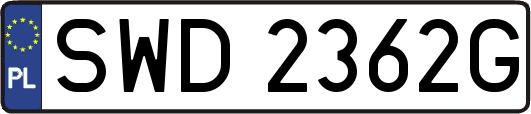 SWD2362G