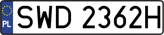 SWD2362H