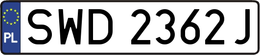 SWD2362J
