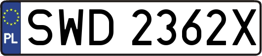 SWD2362X