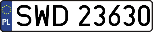 SWD23630