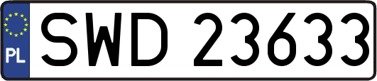 SWD23633