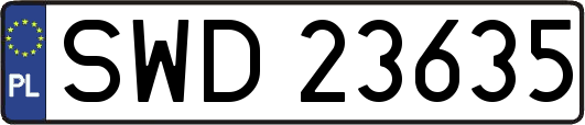SWD23635